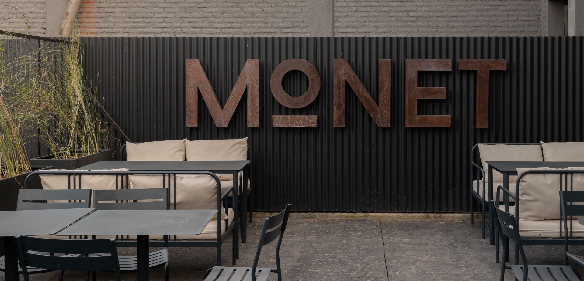 Arquitectura comercial