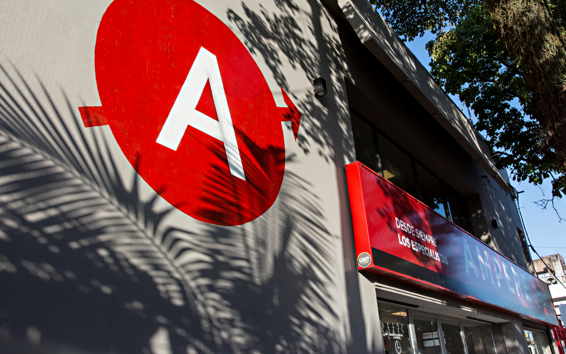 Arquitectura comercial