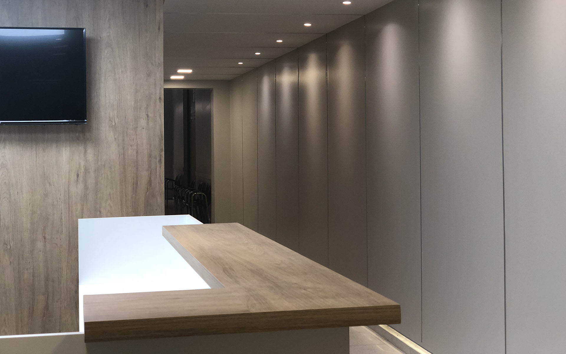 Arquitectura Clinica