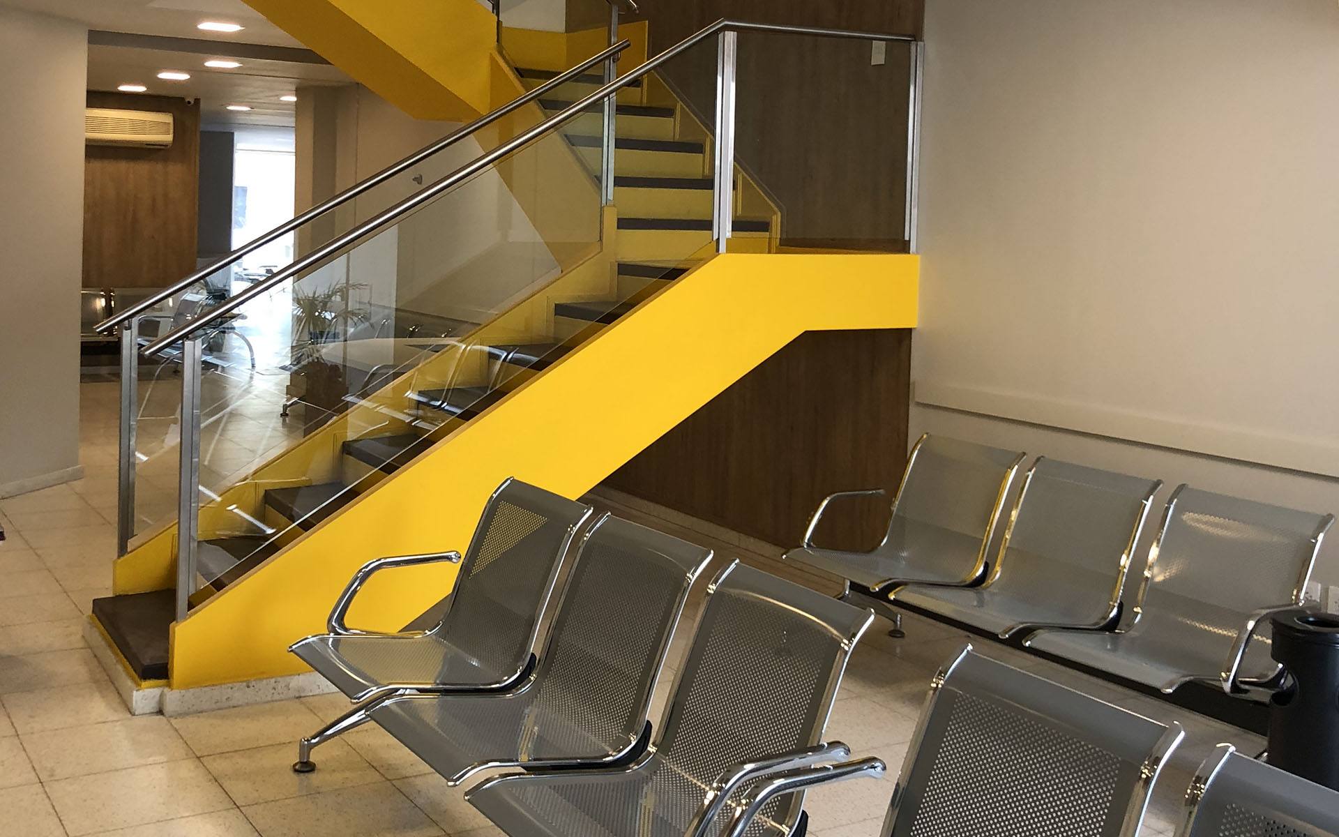 Arquitectura Clinica